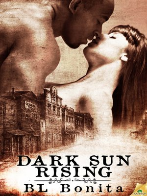cover image of Dark Sun Rising
